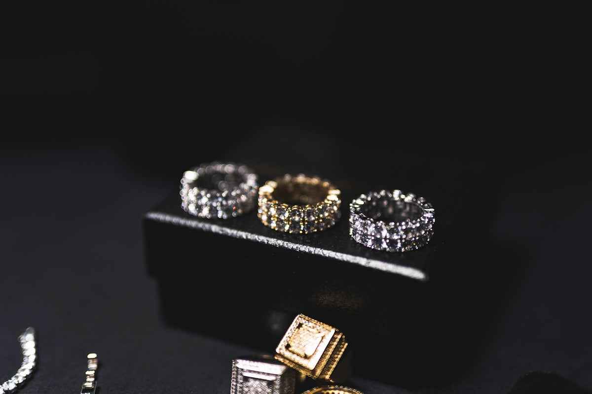 How to Choose the Perfect Modern Jewelry Gift for Every Occasion - GetVelqo