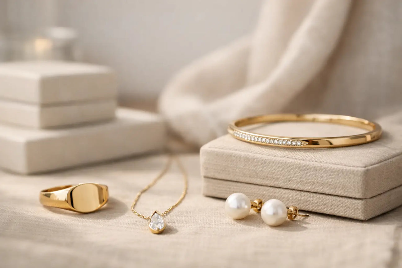 What Is Quiet Luxury Jewelry?