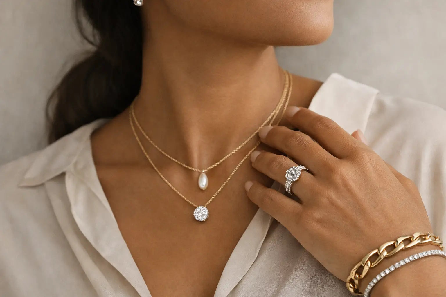 What Jewelry Looks Expensive? Key Details
