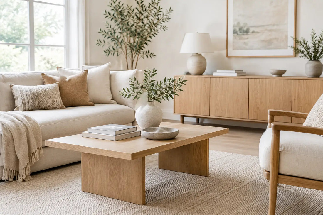 Timeless Décor That Feels Right for Years