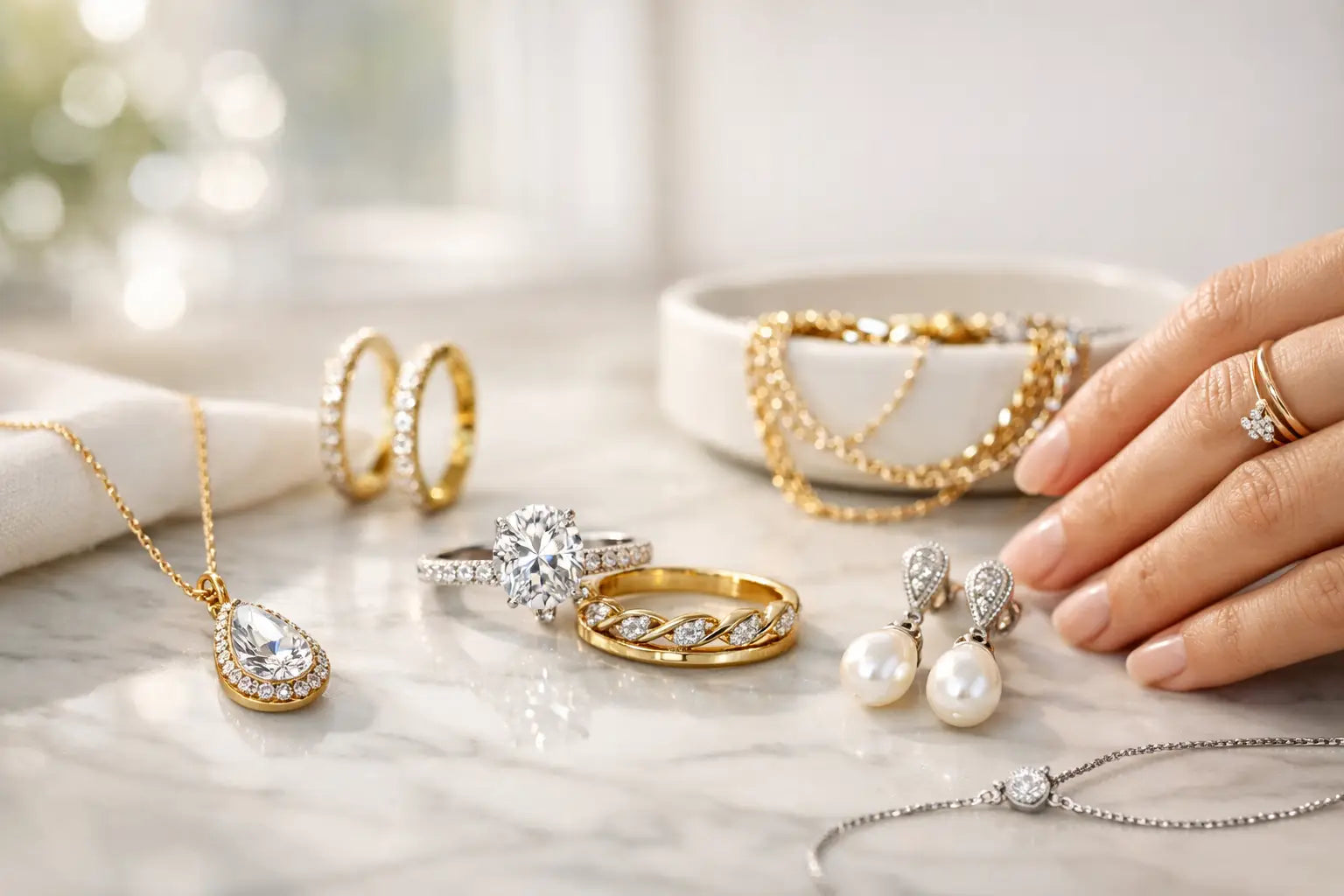 Best Selling Jewelry Styles Right Now