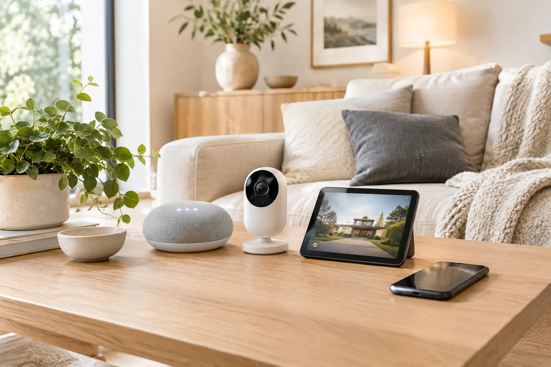Smart Home Trends for Calm, Connected Living