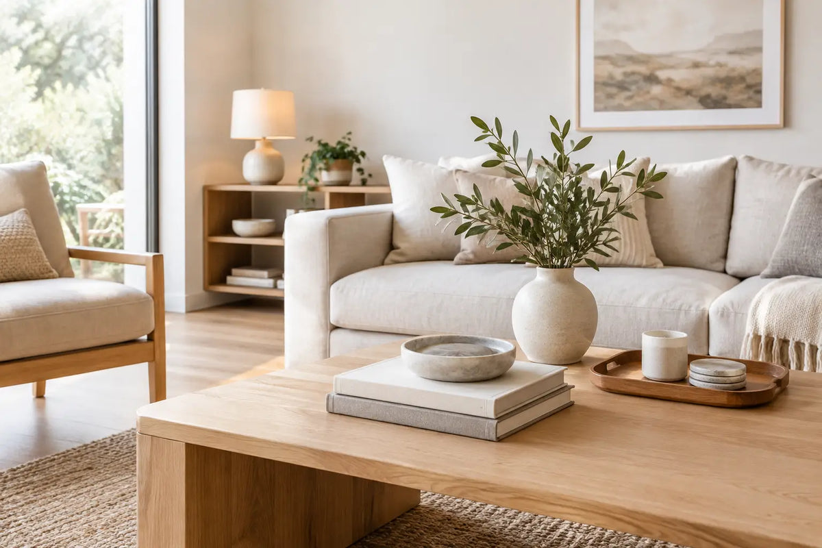 Your Timeless Home Décor Selection Guide