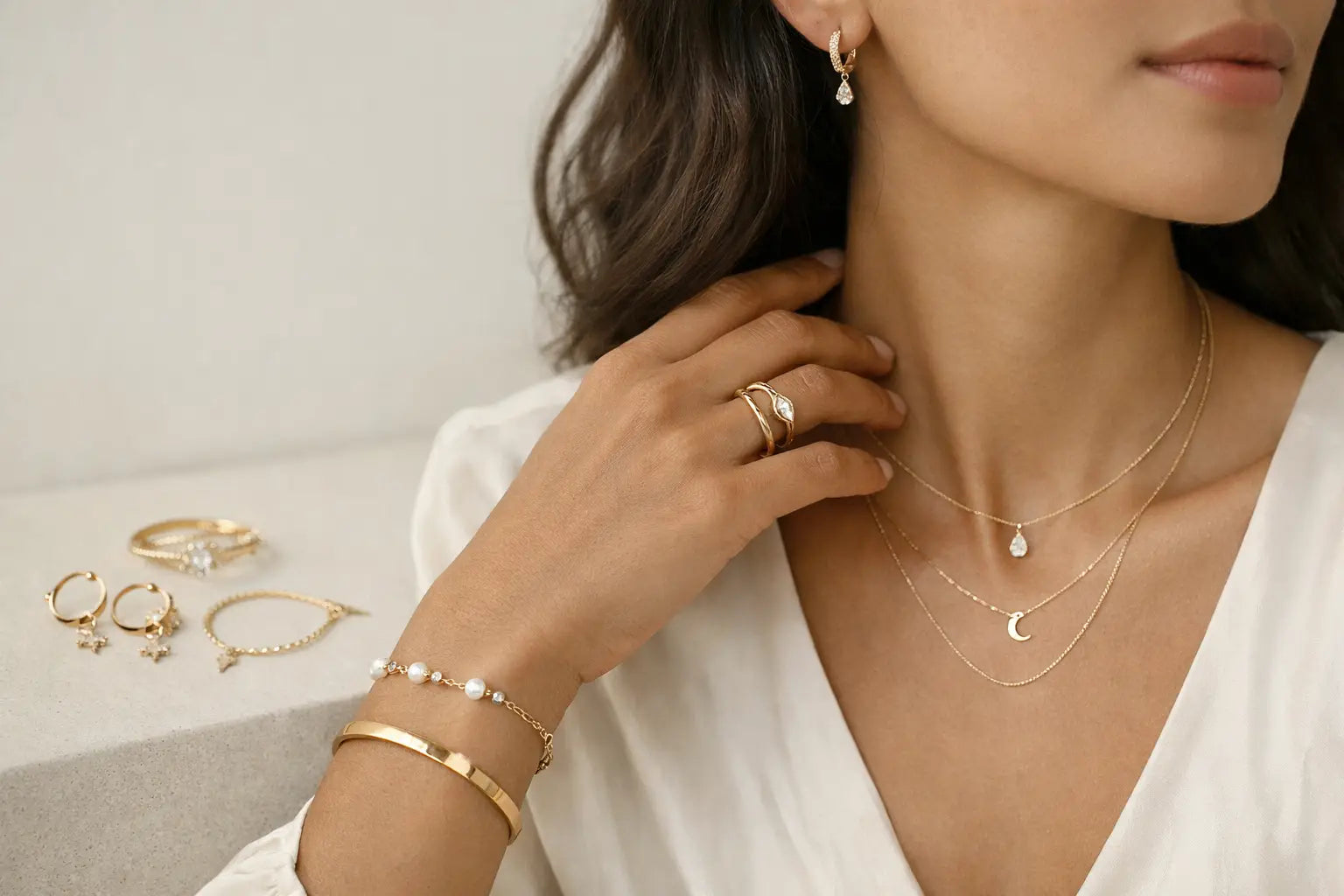 Everyday Jewelry Trends 2026