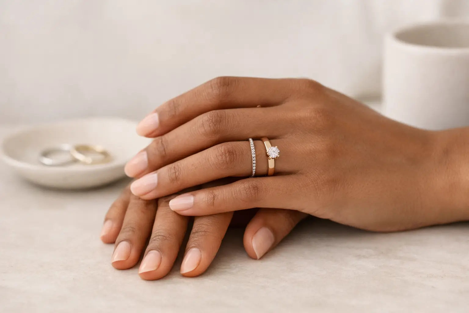 Best Rings for Daily Wear, Chosen Well
