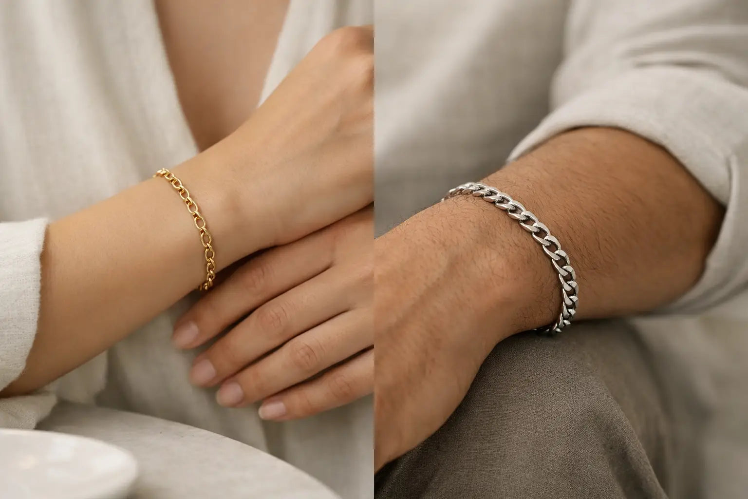 Everyday Chain Bracelet Review: Worth Wearing?