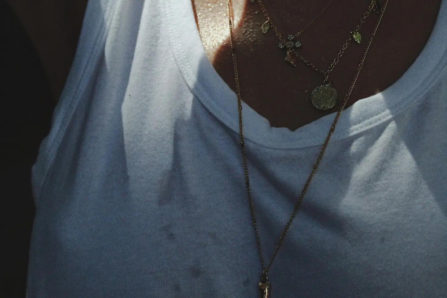 How to Choose Jewelry That Doesn’t Fade