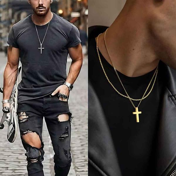 Best Everyday Necklaces for Men