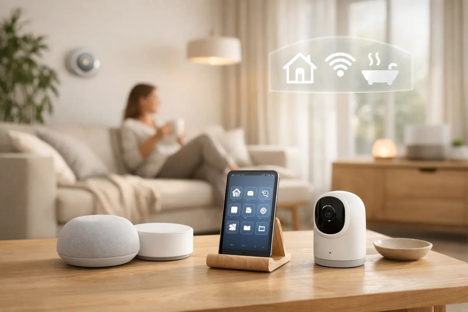 Smart Home Trends 2026 for Calm, Connected Living