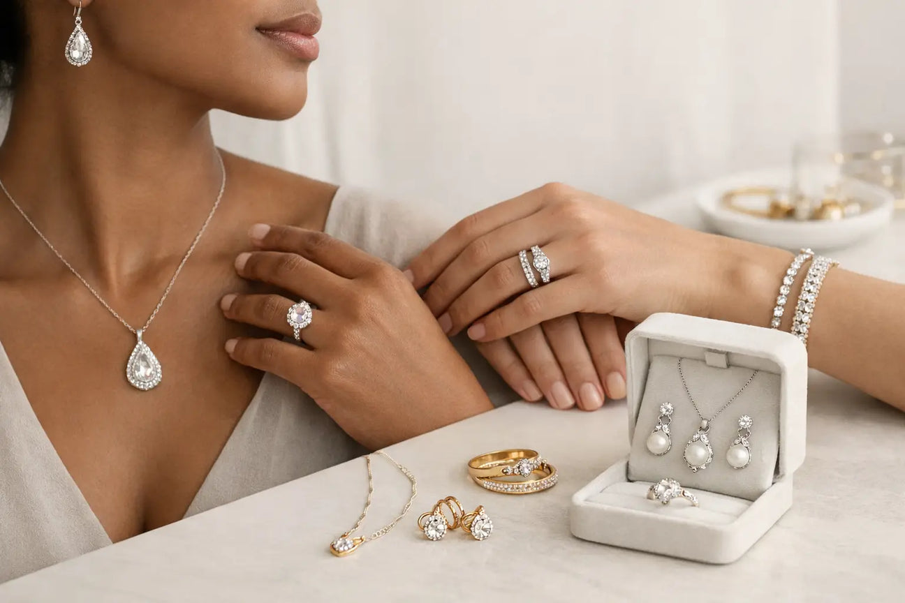 Are Jewelry Sets Worth Buying?