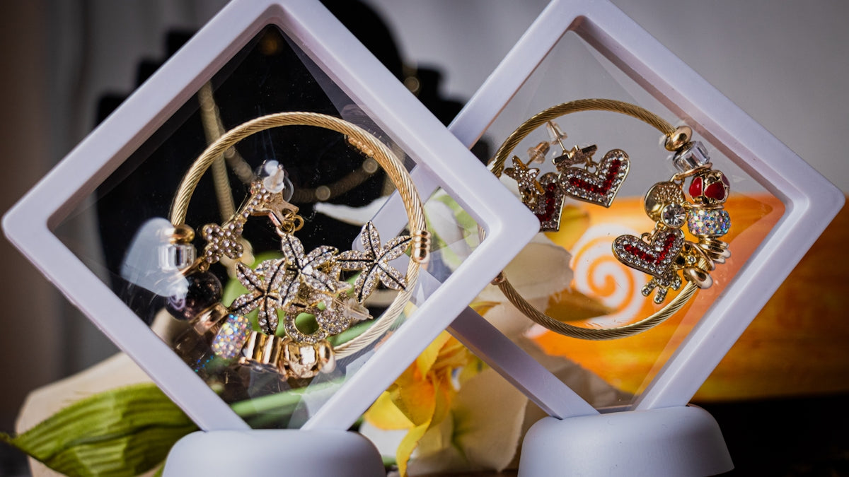 Everyday Jewelry Versus Fine Jewelry: What’s Your Go-To Style? - GetVelqo