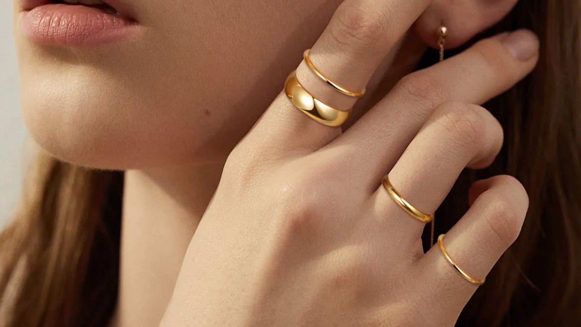 Rings - GetVelqo