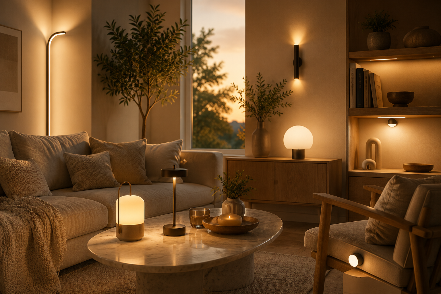 Lighting
