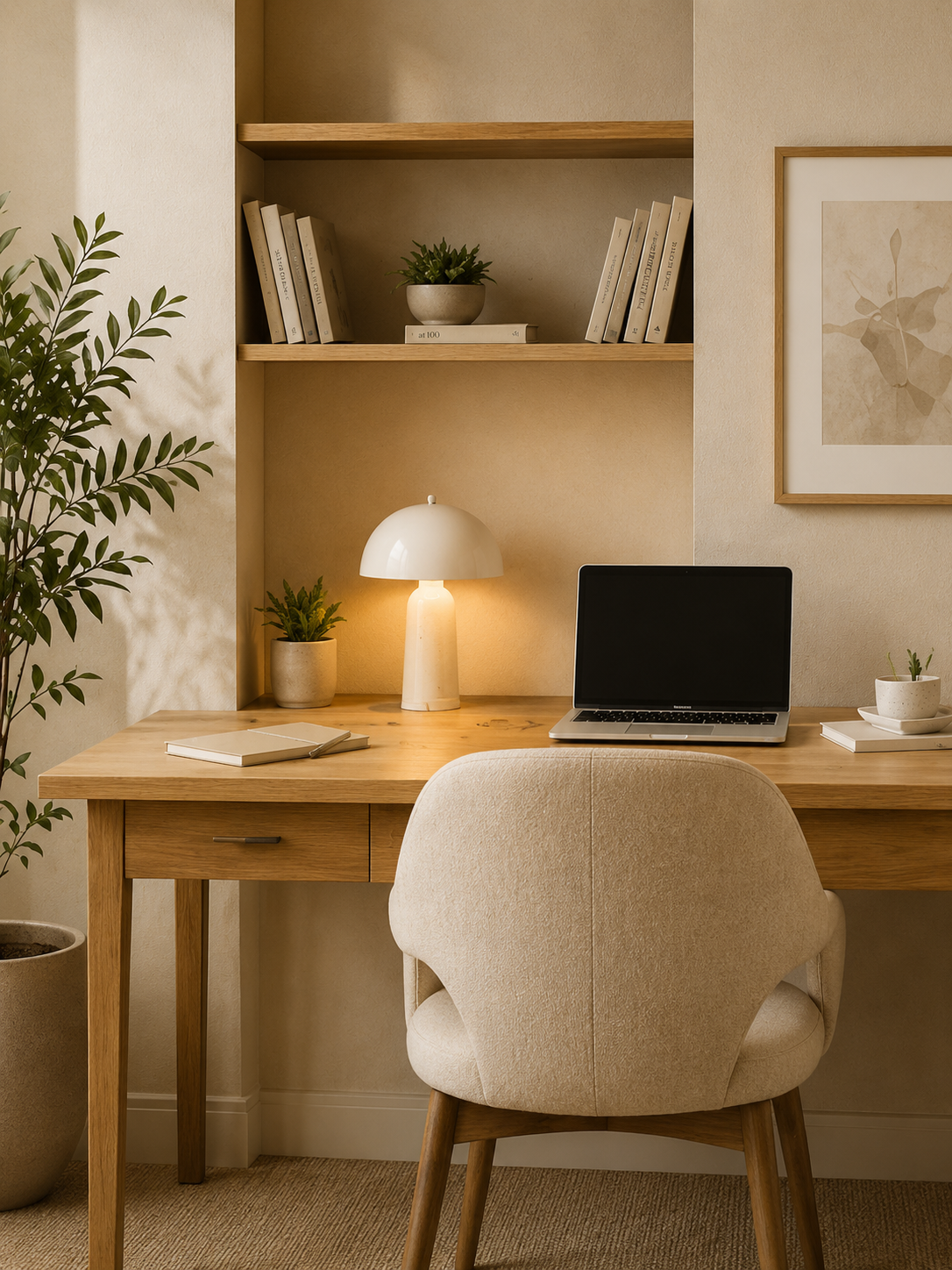 Home Office