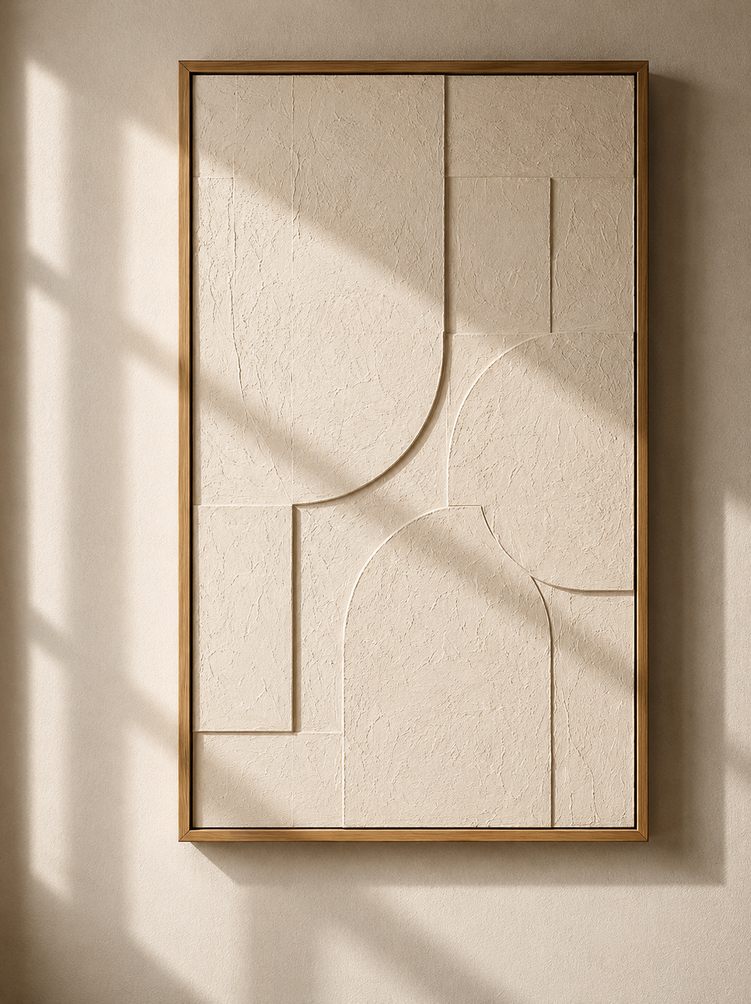 Wall decor