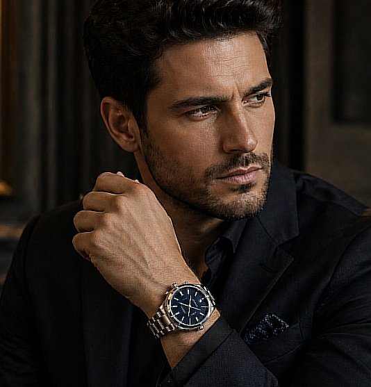 Watches