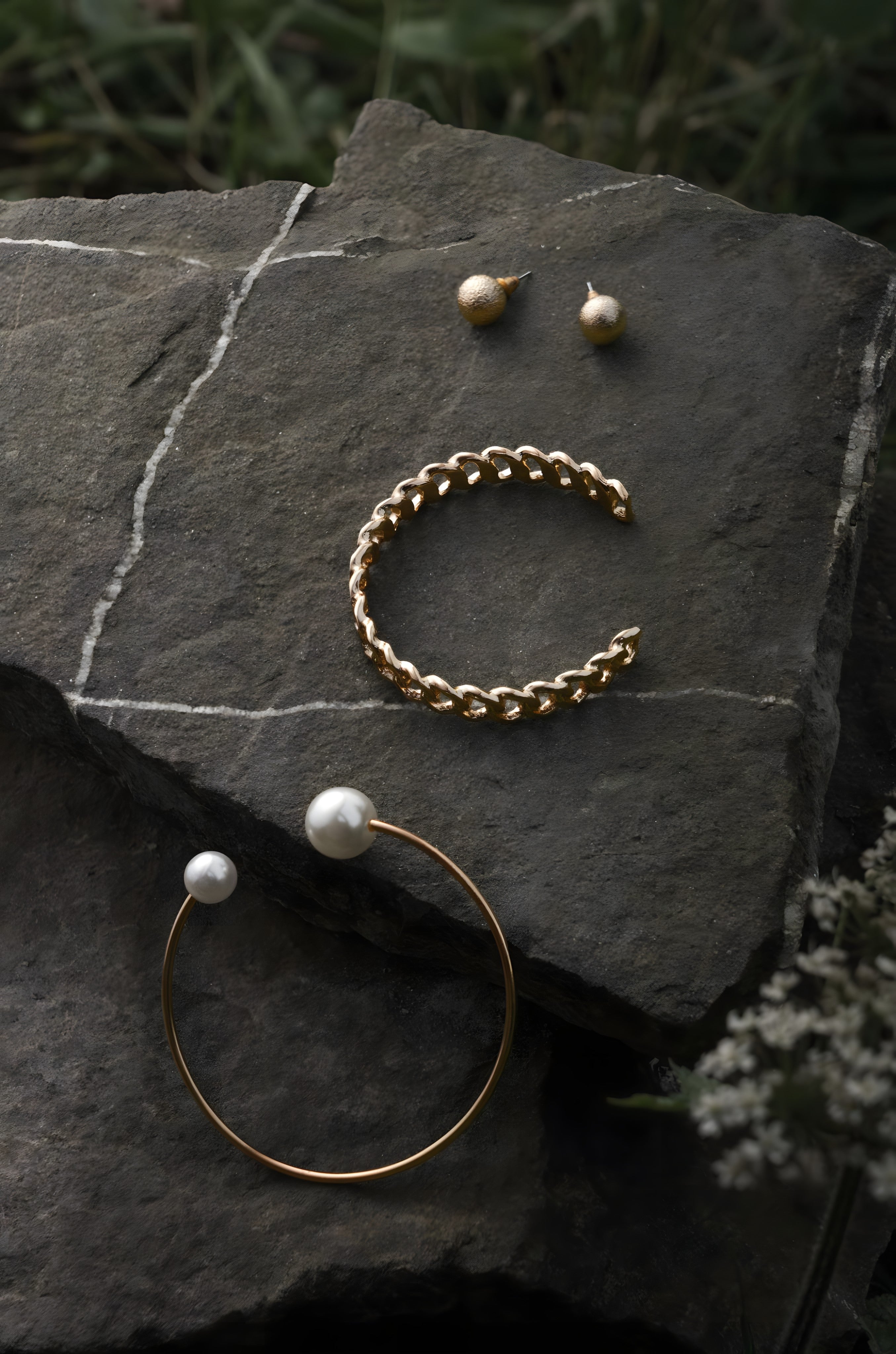 Statement Pieces