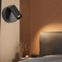 LumaMount™ Magnetic LED Wall Light