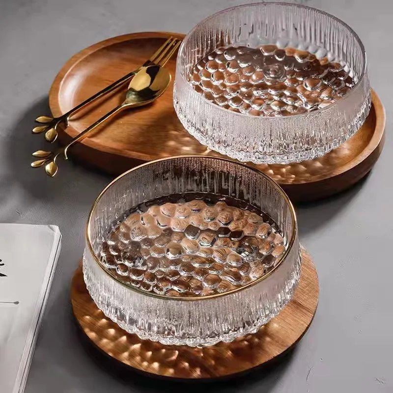 Walnut Wooden Tray Ins Wind Small Wooden Plate Japanese Rectangular Dinner Plate Cake Bread Coffee Tea Solid Wood Plate Tray