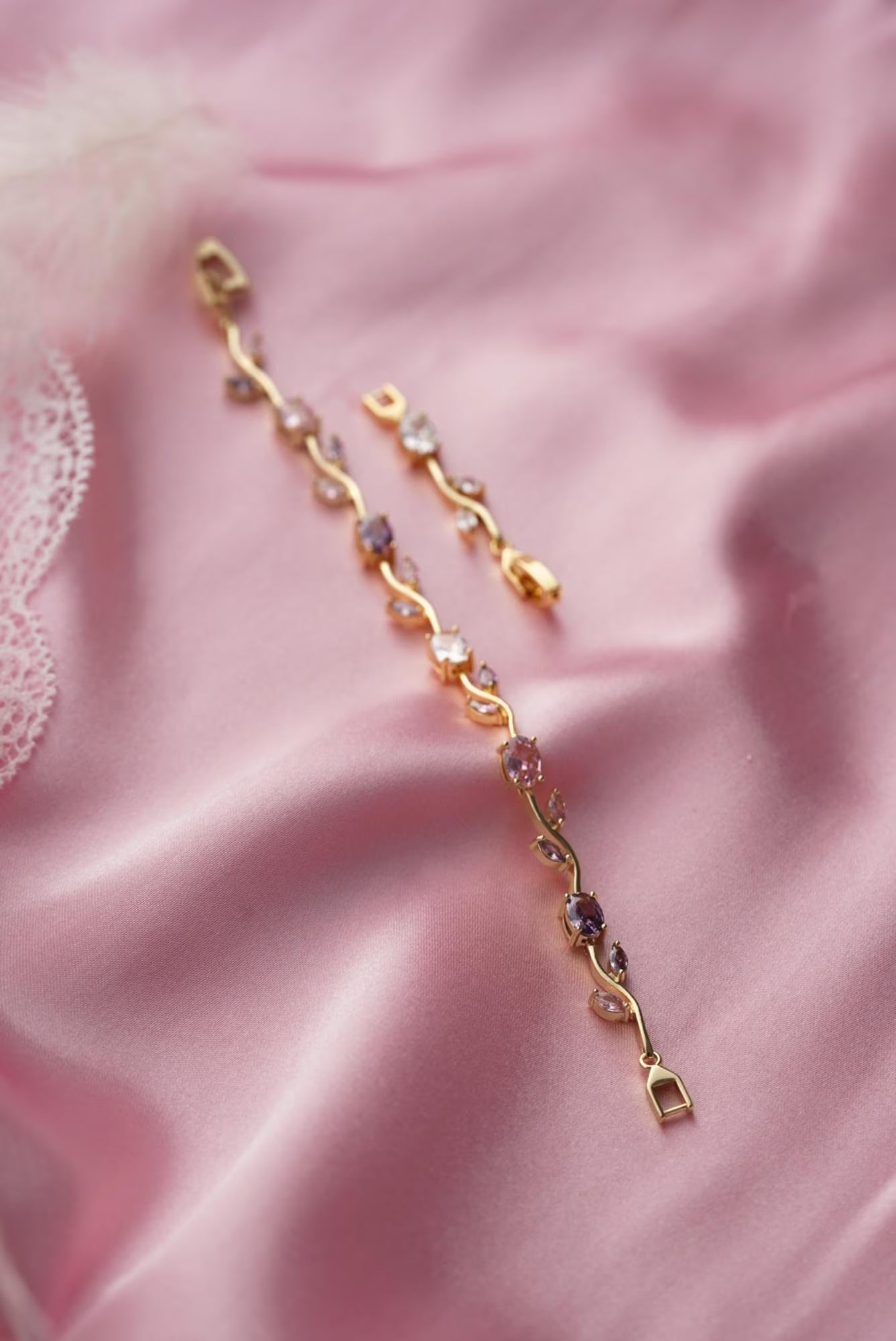 tulip bracelet
 floral bracelet gold
pastel crystal bracelet
 coquette jewelry
fairycore jewelry
gold flower bracelet
pink crystal bracelet
 lilac jewelry
 aesthetic bracelet
dainty gold bracelet
 romantic jewelry gift
 gift for her bracelet
 bridesmaid bracelet
 delicate floral jewelry
 soft girl jewelry
spring jewelry
cute gold bracelet
 feminine jewelry
nature inspired bracelet
 vintage style bracelet
 elegant gold bracelet
gold plated bracelet
 non tarnish bracelet
 hypoallergenic bracelet