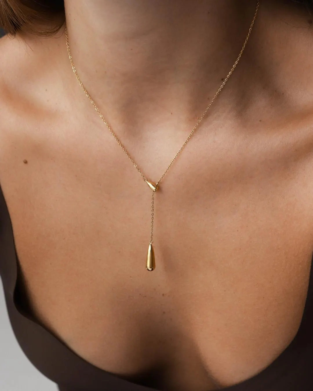 minimalist gold necklace 
18k gold necklace
waterproof gold necklace 
tarnish free necklace 
non tarnish jewelry
 layering necklace gold
 dainty gold necklace
 everyday gold jewelry
 hypoallergenic necklace
 sensitive skin jewelry
 stainless steel gold necklace
 pvd gold necklace
 durable gold necklace
 non fade jewelry
 waterproof jewelry
 simple gold necklace
aesthetic jewelry
trendy gold necklace
gold chain necklace
 delicate gold necklace
 modern minimalist jewelry
 womens gold necklace