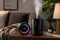 AuraMist™ Smart Aroma Diffuser