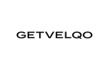 Black minimal text logo on plain gray background, modern clean style, represents jewelry brand