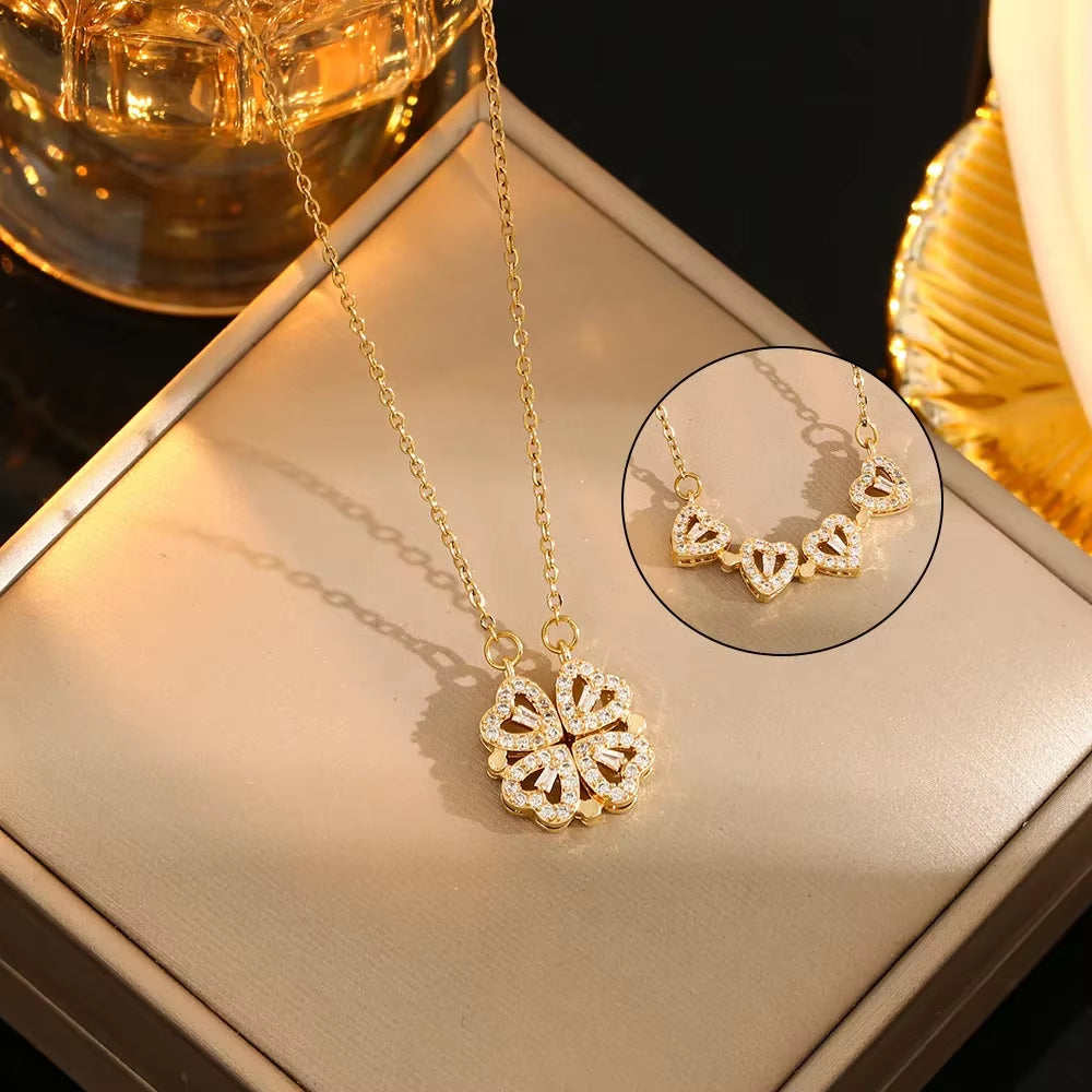 Discover the LovaCharm 4-in-1 