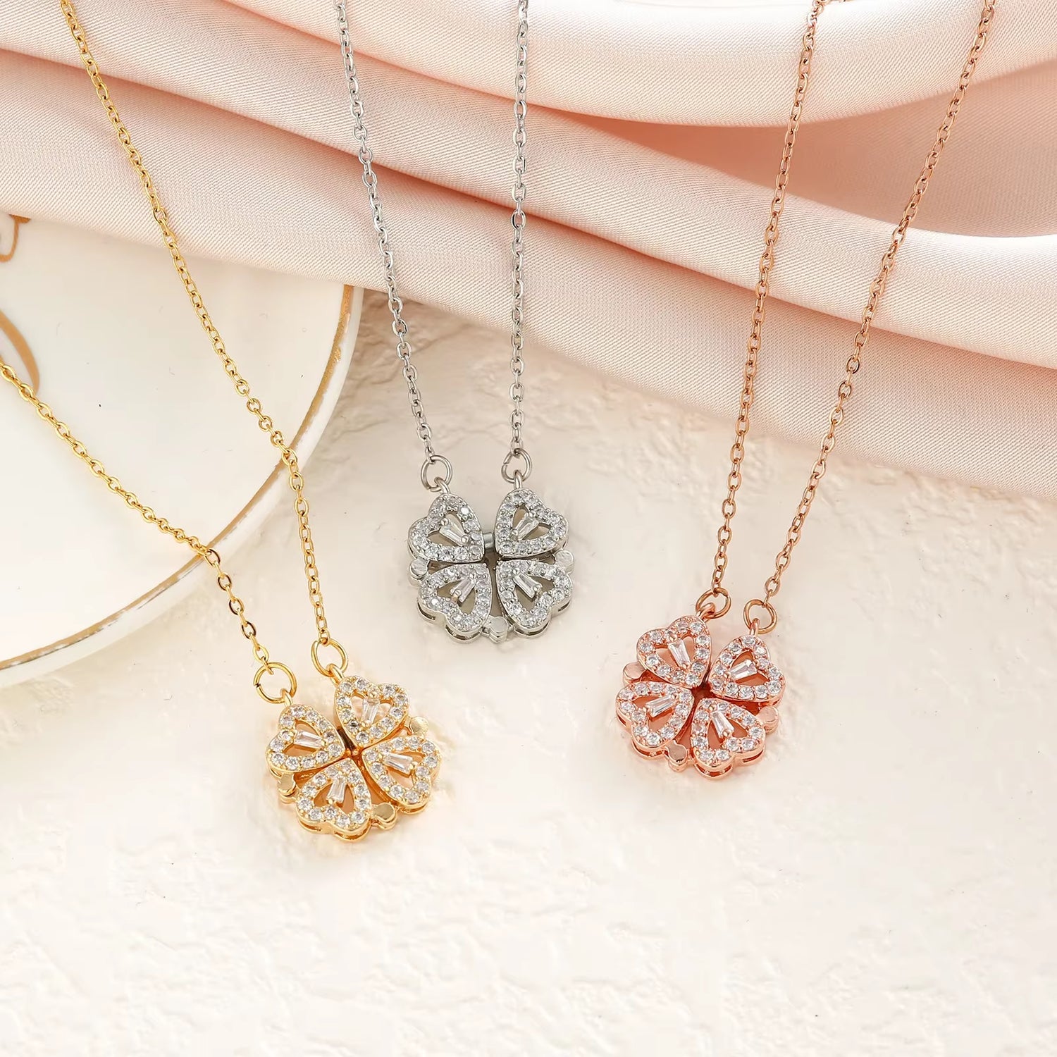 Discover the LovaCharm 4-in-1 