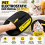 FurLift Reusable Pet Hair Remover Glove | GetVelqo