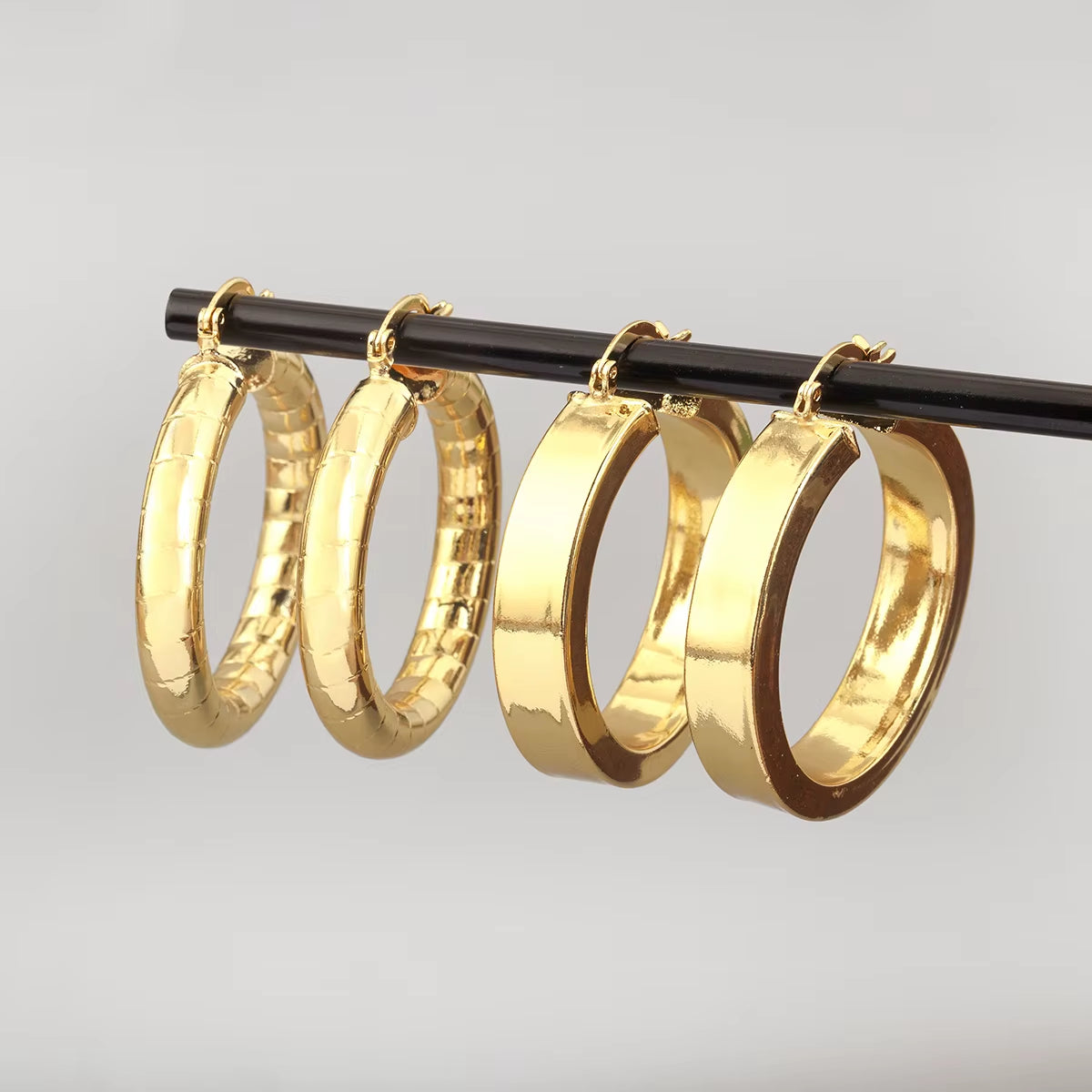 Elevate Your Style with AuraHoop