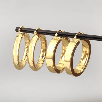 Elevate Your Style with AuraHoop