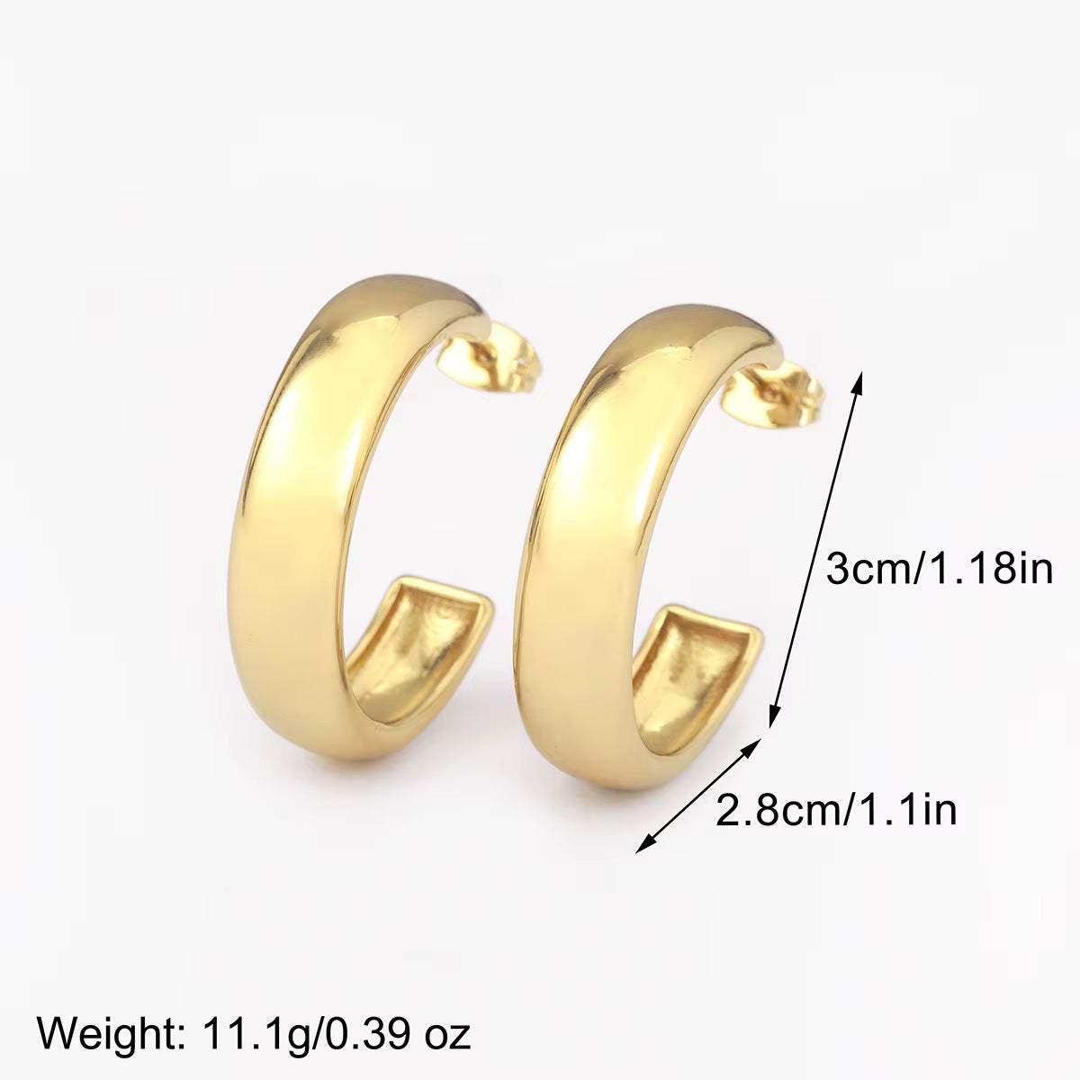 Elevate Your Style with AuraHoop