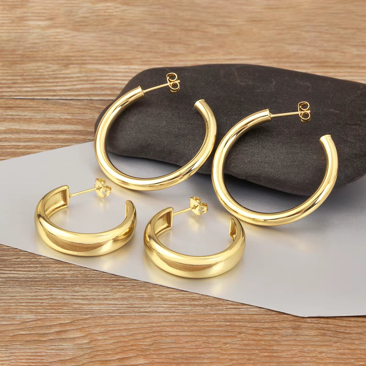 Elevate Your Style with AuraHoop