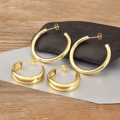 Elevate Your Style with AuraHoop