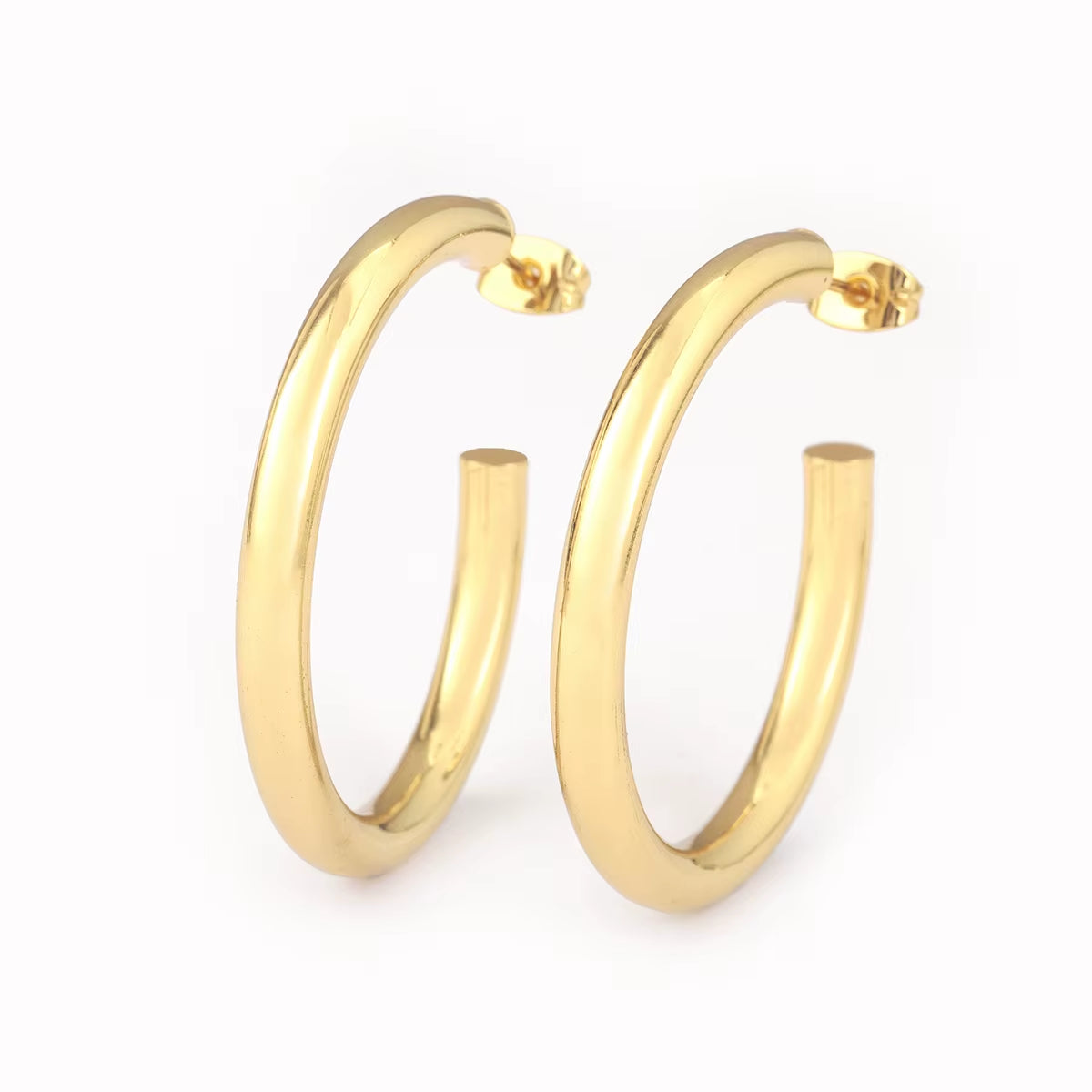 Elevate Your Style with AuraHoop