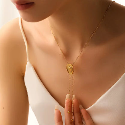 Elevate Your Style with the Western Muse Long Tasse