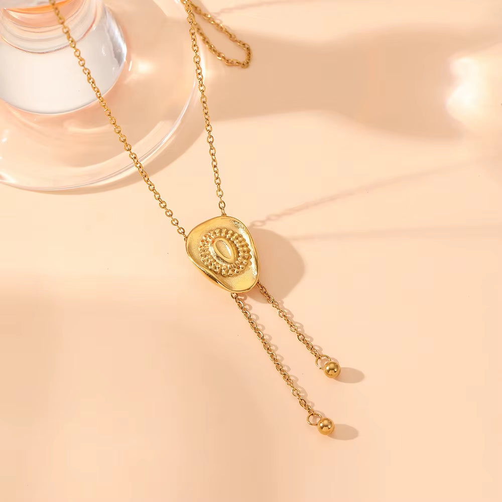 Elevate Your Style with the Western Muse Long Tasse