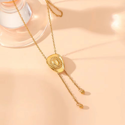 Elevate Your Style with the Western Muse Long Tasse