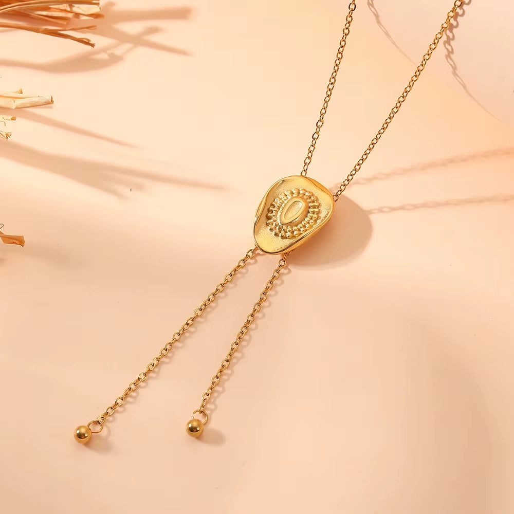 Elevate Your Style with the Western Muse Long Tasse