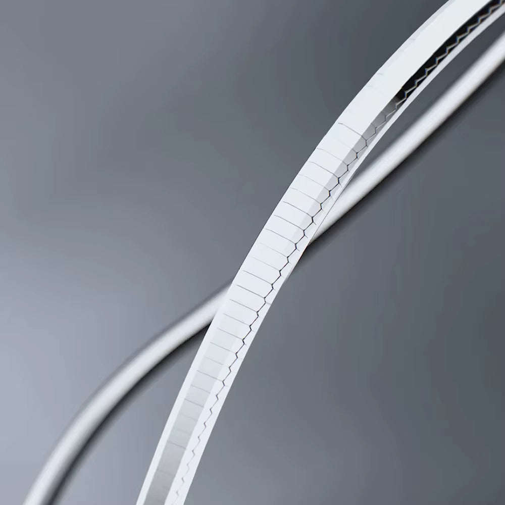 Emanco Gold Snake Chain Bracelet 