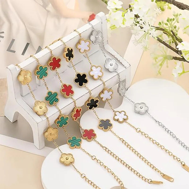 Embrace Elegance and Good Fortune