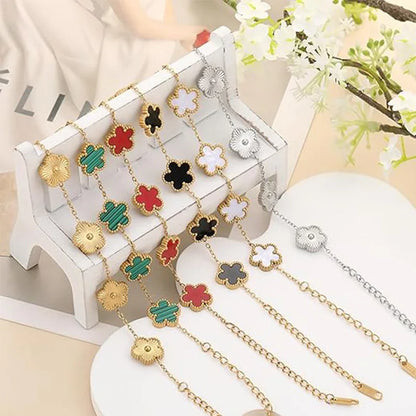 Embrace Elegance and Good Fortune