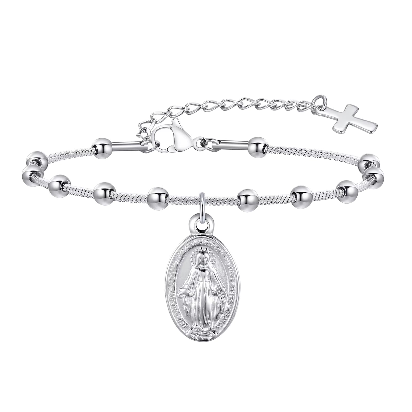 Divine Grace rosary bracelet

faith rosary bracelet

religious jewelry for women

catholic rosary bracelet

spiritual jewelry accessory

prayer bead bracelet

elegant rosary bracelet

meaningful faith jewelry

christian rosary bracelet

gift for her religious bracelet

divine grace bracelet

symbolic religious jewelry

delicate rosary bracelet

spiritual faith accessory

bracelet for prayer