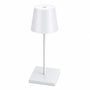 LumaGlow™ Rechargeable LED Table Lamp