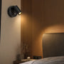 LumaMount™ Magnetic LED Wall Light