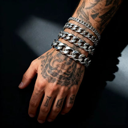 mens cuban chain bracelet

thick cuban link bracelet men

stainless steel cuban bracelet

premium cuban chain bracelet

heavy cuban link bracelet

men stainless steel bracelet

cuban link bracelet for men

hip hop cuban chain bracelet

luxury men chain bracelet

thick stainless steel bracelet

men street style bracelet

bold cuban link jewelry

durable stainless steel bracelet

trendy men chain bracelet

men fashion bracelet