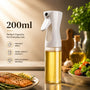 MistChef™ Oil Sprayer Bottle