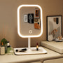 LumiReflect™ LED Vanity Mirror
