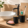 NordAura™ Bathroom Accessories Set